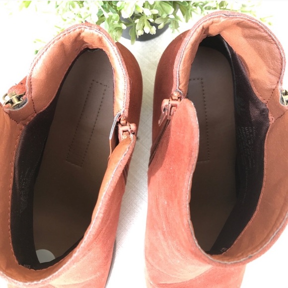 Booties - Picture 2 of 7